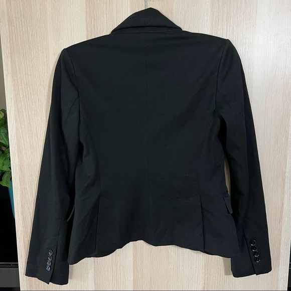 Express Black Blazer - Picture 2 of 3